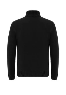 Williot Sweatshirt MINORKA Schwarz