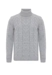 Williot Sweatshirt MINORKA 