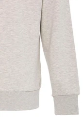 Jacey Quinn Sweatshirt Alex Grau/Beige/Khaki/Braun
