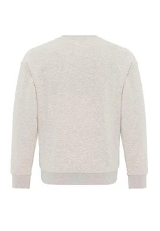 Jacey Quinn Sweatshirt Alex Grau/Beige/Khaki/Braun