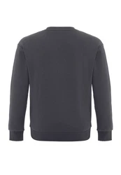 Jacey Quinn Sweatshirt Alex Dunkelgrau/Dunkelblau/Grau/Hellgrau