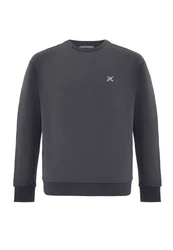 Jacey Quinn Sweatshirt Alex Dunkelgrau/Dunkelblau/Grau/Hellgrau
