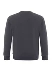 Jacey Quinn Sweatshirt Alex Dunkelgrau/Dunkelblau/Grau/Hellgrau