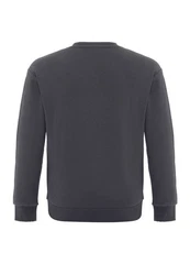 Jacey Quinn Sweatshirt Alex Dunkelgrau/Dunkelblau/Grau/Hellgrau