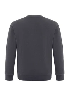 Jacey Quinn Sweatshirt Alex Dunkelgrau/Dunkelblau/Grau/Hellgrau