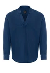 Antioch Sweatshirt Simone Blau/Dunkelblau