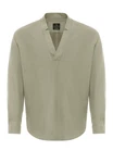 Antioch Sweatshirt Simone Khaki/Grün/Dunkelgrün/Hellgrün