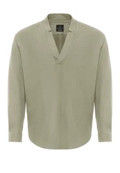 Antioch Sweatshirt Simone Khaki/Grün/Dunkelgrün/Hellgrün