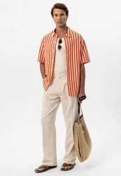 Antioch Blusenshirt Gianni 