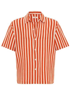 Antioch Blusenshirt Gianni