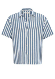 Blusenshirt Gianni