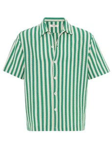 Antioch Blusenshirt Gianni Grün/Türkis Antioch Blusenshirt Gianni Grün/Türkis