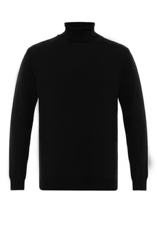 Anou Anou Sweatshirt Mortiko Schwarz
