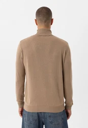 Anou Anou Sweatshirt Mortiko 