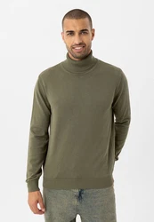 Anou Anou Sweatshirt Mortiko 