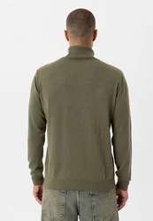 Anou Anou Sweatshirt Mortiko 