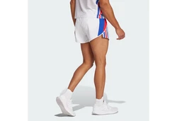 adidas Performance Sweatshorts ADIZERO RETRO LAUFSHORTS 