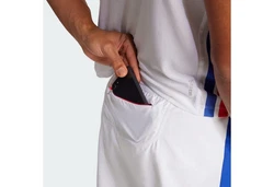 adidas Performance Sweatshorts ADIZERO RETRO LAUFSHORTS 
