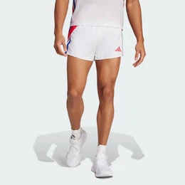 Sweatshorts ADIZERO RETRO LAUFSHORTS