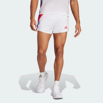 adidas Performance Sweatshorts ADIZERO RETRO LAUFSHORTS 
