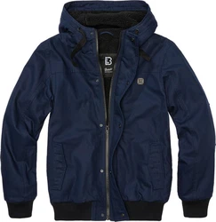 Brandit Winterjacke Essential Jacket 