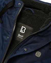 Brandit Winterjacke Essential Jacket 