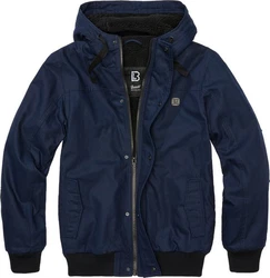 Brandit Winterjacke Essential Jacket 