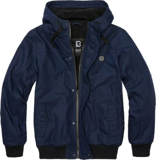 Brandit Winterjacke Essential Jacket Brandit Winterjacke Essential Jacket