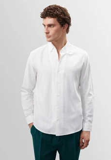 Antioch Blusenshirt Causal Shirt Weiß/Creme Antioch Blusenshirt Causal Shirt Weiß/Creme
