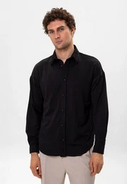 Blusenshirt Damiano