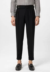Antioch 7/8 Strandhose Amsterdam Schwarz