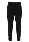 Antioch 7/8 Strandhose Amsterdam Schwarz