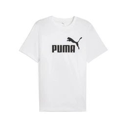 T-Shirt Herren T-Shirt - ESS No.1 Logo Tee, Rundhals, (Packung, 1er Pack)