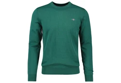 Gant Pullover CLASSIC COTTON C-NECK 