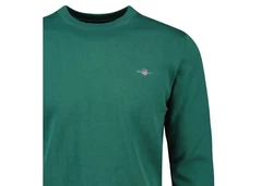 Gant Pullover CLASSIC COTTON C-NECK 