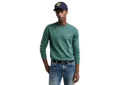 Gant Pullover CLASSIC COTTON C-NECK 