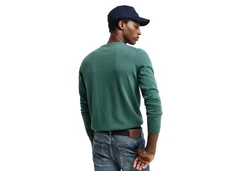 Gant Pullover CLASSIC COTTON C-NECK 