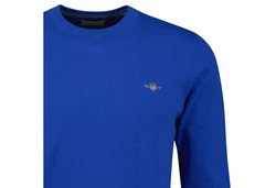 Gant Pullover CLASSIC COTTON C-NECK 