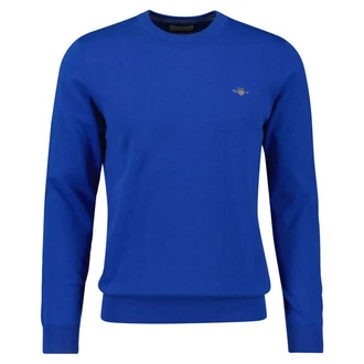 Gant Pullover CLASSIC COTTON C-NECK