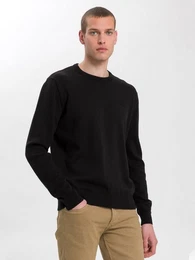 Strickpullover 34228