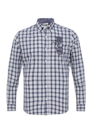Blusenshirt Shirt