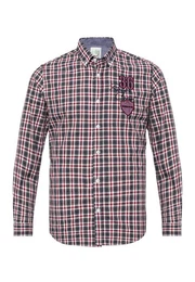 Blusenshirt Shirt