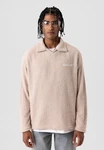 Dandalo Sweatshirt Diego Beige/Braun
