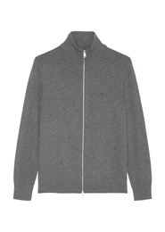 Sweatjacke