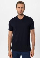 Dandalo Poloshirt FILIP Dunkelblau