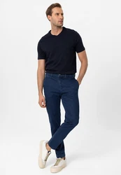 Dandalo Poloshirt FILIP Dunkelblau