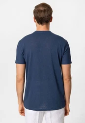 Dandalo Poloshirt Otylia 2er-Pack Hellblau/Beige/Dunkelblau/Blau/Khaki
