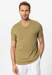 Dandalo Poloshirt Otylia 2er-Pack Dunkelgrau/Grau/Hellgrau