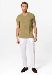 Dandalo Poloshirt Otylia 2er-Pack Dunkelgrau/Grau/Hellgrau