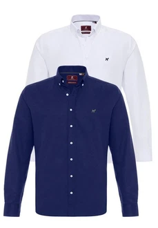 Williot Blusenshirt FERNANDO